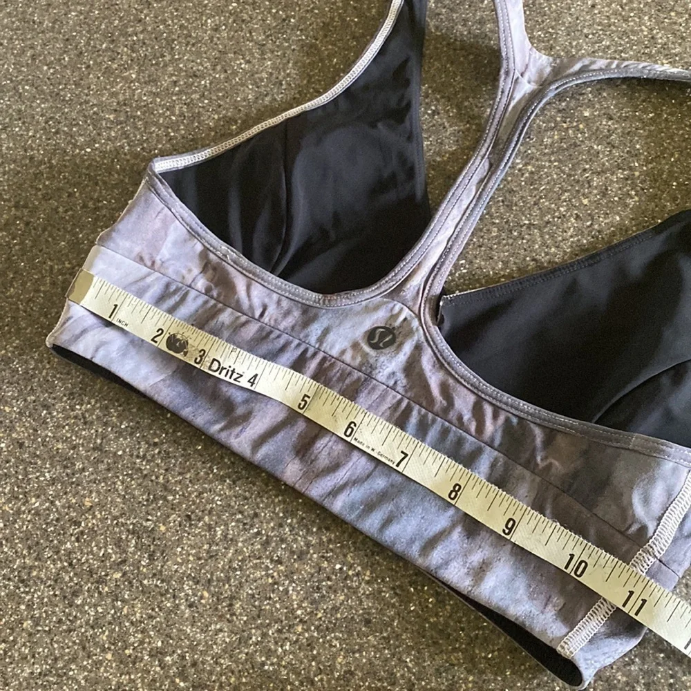 lululemon athletica wore it